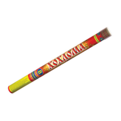 Хохлома R Римские свечи купить в Темрюке | temryuk.salutsklad.ru