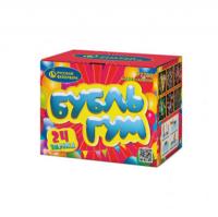 Бубль-Гум Фейерверк купить в Темрюке | temryuk.salutsklad.ru