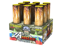 ZA Победу! Фейерверк купить в Темрюке | temryuk.salutsklad.ru