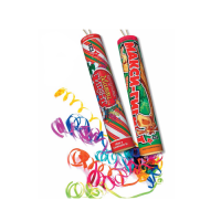 Макси-Гигант с серпантином Хлопушки купить в Темрюке | temryuk.salutsklad.ru