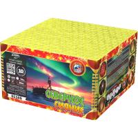 Северное сияние Фейерверк купить в Темрюке | temryuk.salutsklad.ru