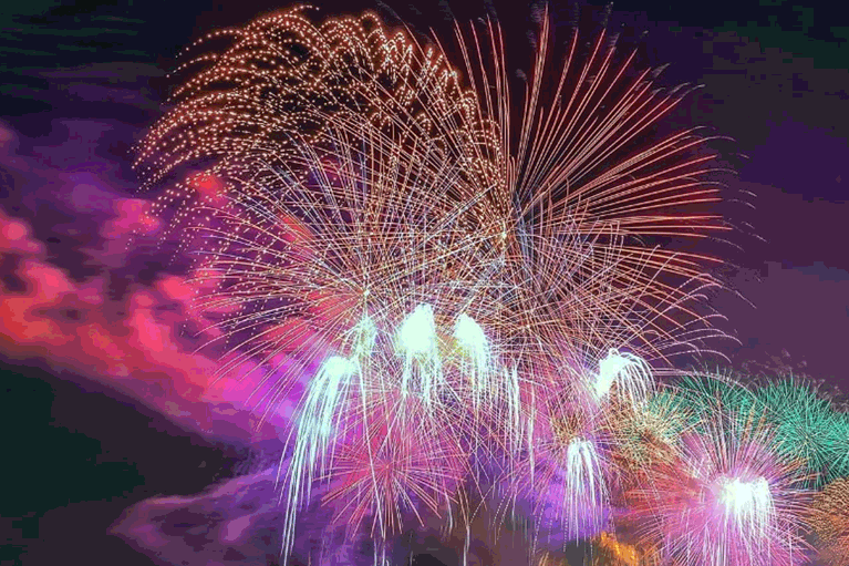 Профессиональная пиротехника ОПТОМ Темрюк  | temryuk.salutsklad.ru