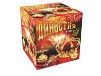 Династия Фейерверк купить в Темрюке | temryuk.salutsklad.ru