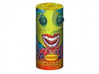 Чудо Юдо Пиротехнический фонтан купить в Темрюке | temryuk.salutsklad.ru