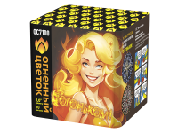 С огоньком! Фейерверк купить в Темрюке | temryuk.salutsklad.ru