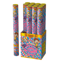 Мальчик или девочка 50 Пневматическая хлопушка купить в Темрюке | temryuk.salutsklad.ru