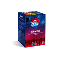 Круиз Фонтан фейерверк купить в Темрюке | temryuk.salutsklad.ru