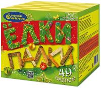 Ёлки палки Фейерверк купить в Темрюке | temryuk.salutsklad.ru