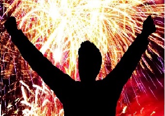 Салюты в большом городе. Инструкция - Темрюк | temryuk.salutsklad.ru