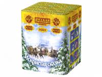 Искристая сказка New Салют купить в Темрюке | temryuk.salutsklad.ru