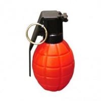 Граната имитационная пиротехническая (краска) Петарды купить в Темрюке | temryuk.salutsklad.ru