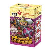 Маленький удаленький Салют купить в Темрюке | temryuk.salutsklad.ru