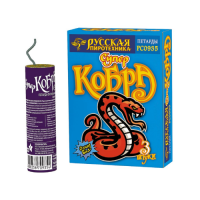 Супер Кобра Петарды купить в Темрюке | temryuk.salutsklad.ru