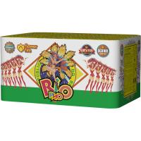 Рио S Батарея салютов купить в Темрюке | temryuk.salutsklad.ru