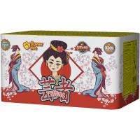 Гейша Батарея салютов купить в Темрюке | temryuk.salutsklad.ru