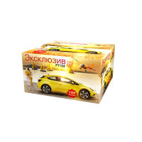 Эксклюзив Салют купить в Темрюке | temryuk.salutsklad.ru