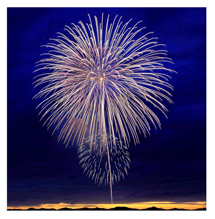 Организация фейерверков на Новый год  Темрюк | temryuk.salutsklad.ru