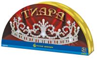 Тиара Пиротехнический фонтан купить в Темрюке | temryuk.salutsklad.ru