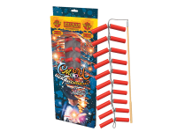 Искристый смерч Наземный фейерверк купить в Темрюке | temryuk.salutsklad.ru