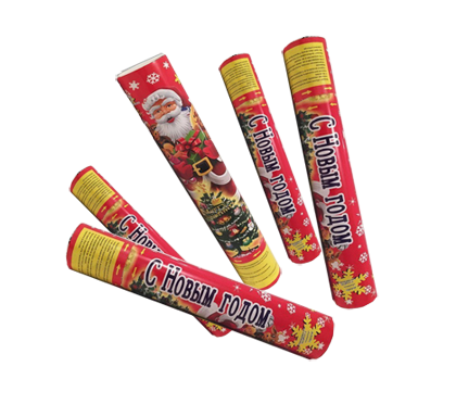 Хлопушки — Темрюк