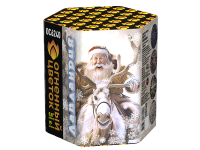 Лапландия ОС Фейерверк купить в Темрюке | temryuk.salutsklad.ru