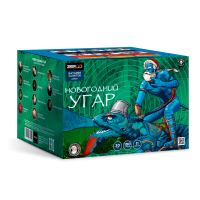 Новогодний УГАР Салют купить в Темрюке | temryuk.salutsklad.ru