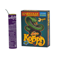 Мега Кобра Петарды купить в Темрюке | temryuk.salutsklad.ru