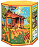 У Дачи! Фейерверк купить в Темрюке | temryuk.salutsklad.ru