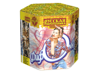 Фифочка Фейерверк купить в Темрюке | temryuk.salutsklad.ru