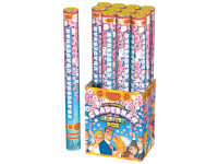 Свадебная 50-1 Пневматическая хлопушка купить в Темрюке | temryuk.salutsklad.ru