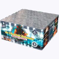 Летучий Голландец Батарея салютов купить в Темрюке | temryuk.salutsklad.ru