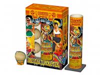 Звезды Дискотек Фестивальные шары купить в Темрюке | temryuk.salutsklad.ru