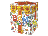 Вам подарок! Фейерверк купить в Темрюке | temryuk.salutsklad.ru