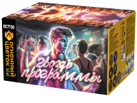 Гвоздь программы Фейерверк купить в Темрюке | temryuk.salutsklad.ru