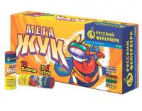 Мега жук Петарды купить в Темрюке | temryuk.salutsklad.ru