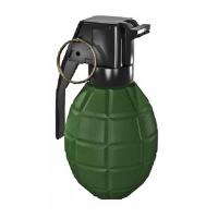 Граната имитационная пиротехническая (горох) Петарды купить в Темрюке | temryuk.salutsklad.ru