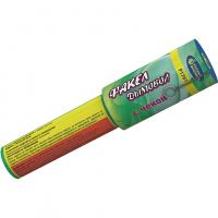 Дымовой (с чекой) зеленый Фальшфейер купить в Темрюке | temryuk.salutsklad.ru