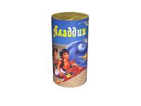 Аладдин Фонтан пиротехнический купить в Темрюке | temryuk.salutsklad.ru