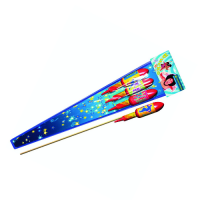 Диско Ракеты купить в Темрюке | temryuk.salutsklad.ru