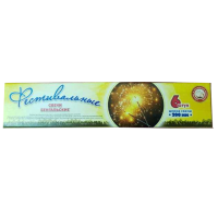 Фестивальные Бенгальские огни купить в Темрюке | temryuk.salutsklad.ru