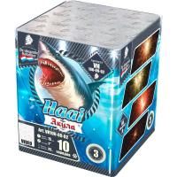 Акула Фейерверк купить в Темрюке | temryuk.salutsklad.ru