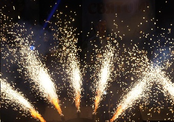 Мир бытовой пиротехники - Темрюк | temryuk.salutsklad.ru