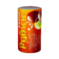 Рубин Фонтан пиротехнический купить в Темрюке | temryuk.salutsklad.ru