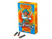 Команда корсара Моргана 1-2 Петарды купить в Темрюке | temryuk.salutsklad.ru