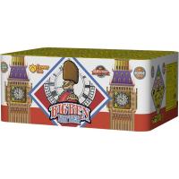 Биг-Бен Салют купить в Темрюке | temryuk.salutsklad.ru