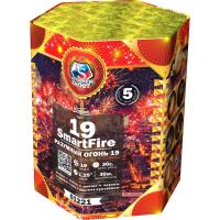 SmartFire Фейерверк купить в Темрюке | temryuk.salutsklad.ru