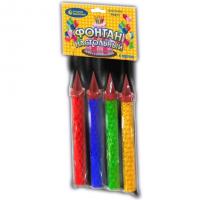 Настольный фонтан пламя искры Настольный фонтан купить в Темрюке | temryuk.salutsklad.ru