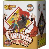 Коррида Салют купить в Темрюке | temryuk.salutsklad.ru