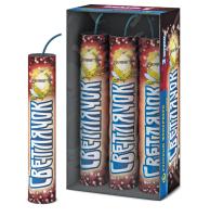 Светлячок Пиротехнический фонтан купить в Темрюке | temryuk.salutsklad.ru