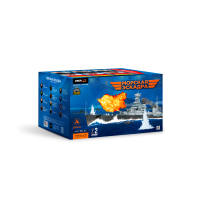 Морская эскадра Батарея салютов купить в Темрюке | temryuk.salutsklad.ru